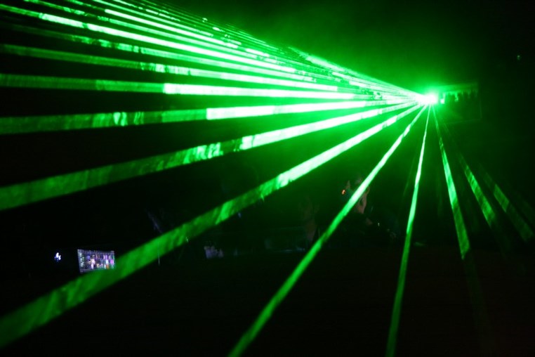 Aura on Saturday Night